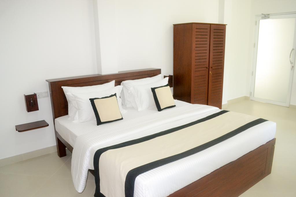 Ocean Villa Den Galle Exterior foto